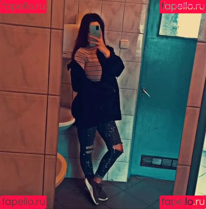 Wiktoria Bystron Onlyfans Photo Gallery 