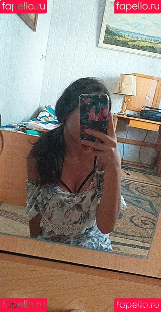 Wiktoria Bystron Onlyfans Photo Gallery 