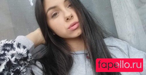 Wiktoria Bystron Nude Onlyfans Photo 10