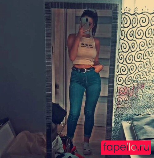 Wiktoria Bystron Nude Onlyfans Photo 9