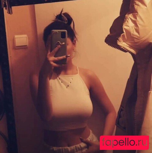 Wiktoria Bystron Nude Onlyfans Photo 6