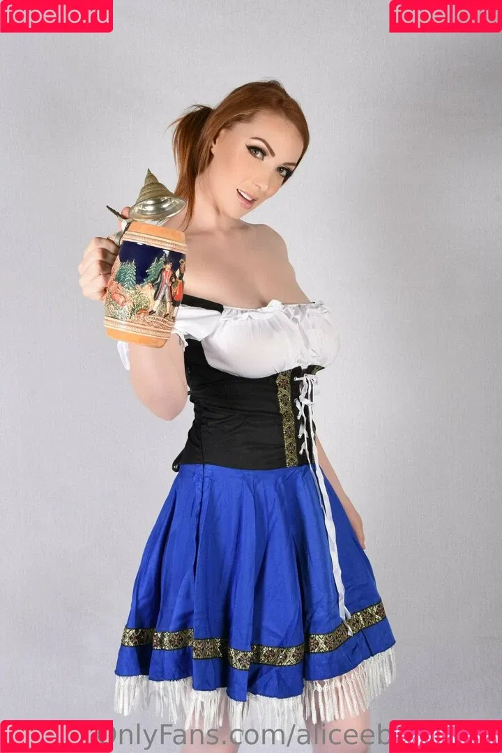 Aliceebrookees Onlyfans Photo Gallery 