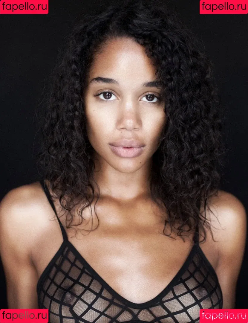 Laura Harrier Onlyfans Photo Gallery 