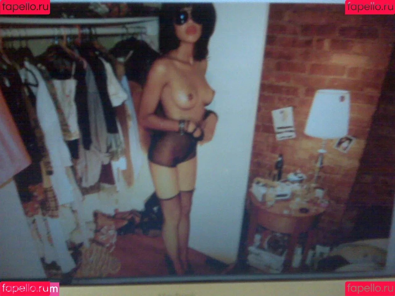 Laura Harrier Onlyfans Photo Gallery 