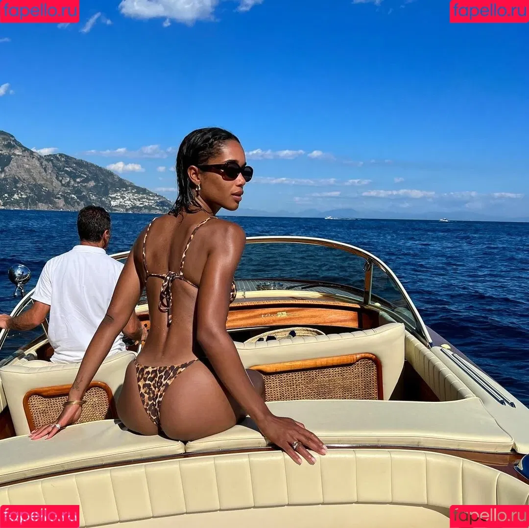Laura Harrier Onlyfans Photo Gallery 