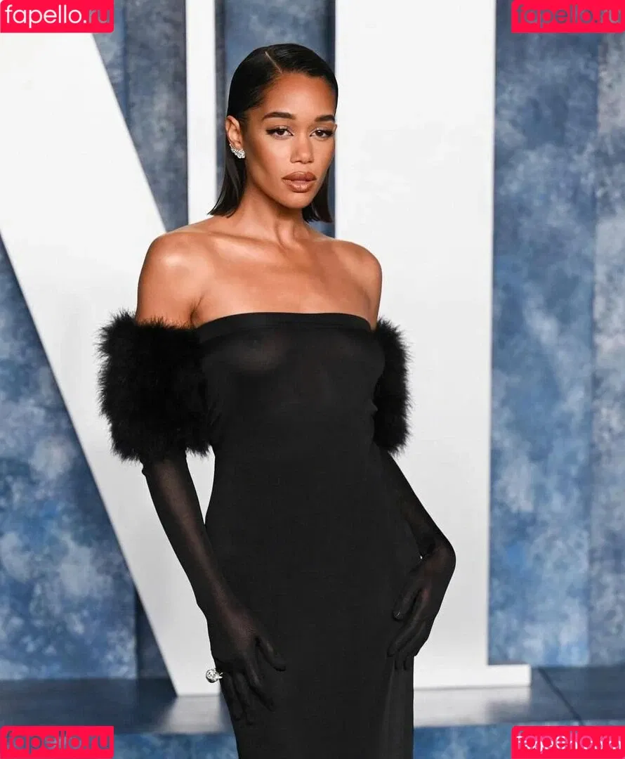Laura Harrier Onlyfans Photo Gallery 