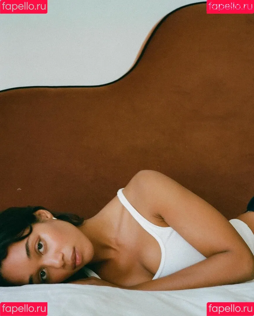 Laura Harrier Onlyfans Photo Gallery 