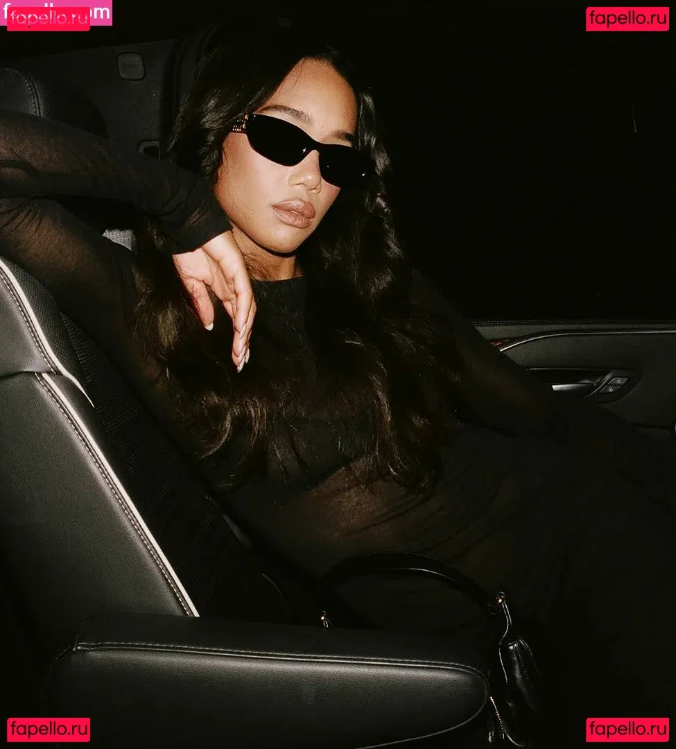 Laura Harrier Onlyfans Photo Gallery 