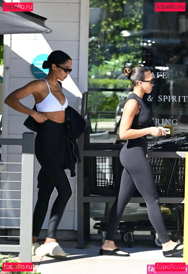 Laura Harrier Onlyfans Photo Gallery 