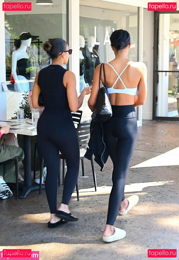 Laura Harrier Onlyfans Photo Gallery 