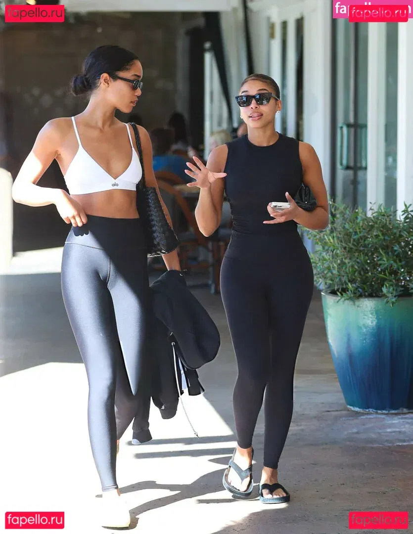 Laura Harrier Onlyfans Photo Gallery 