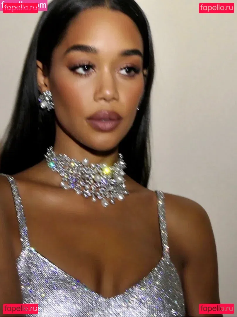 Laura Harrier Onlyfans Photo Gallery 