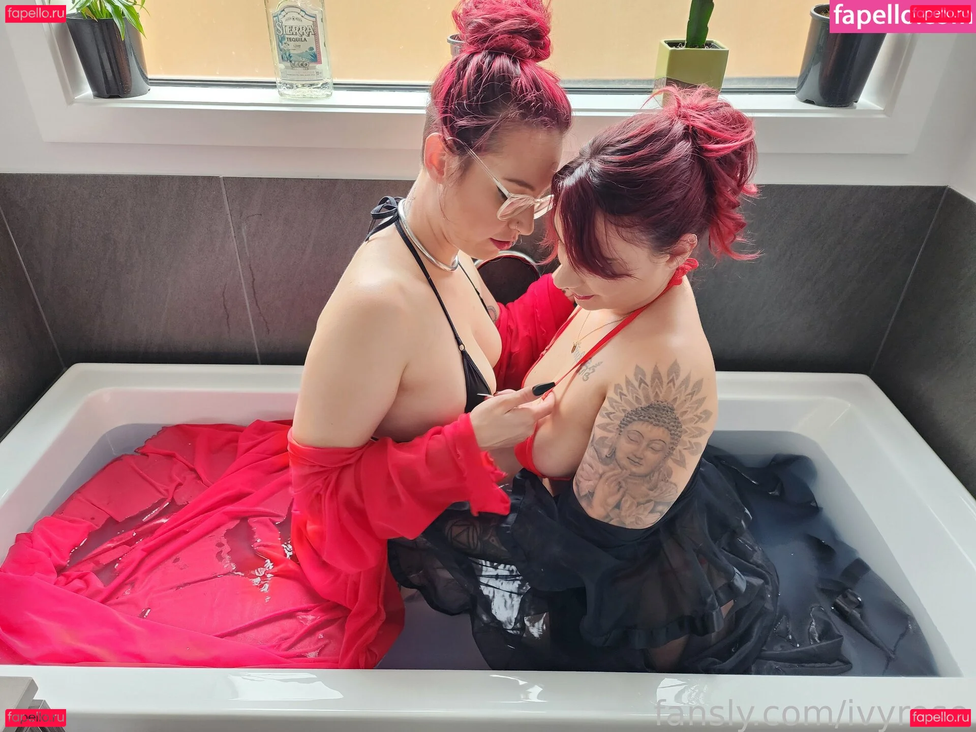 Ivyrose Onlyfans Photo Gallery 