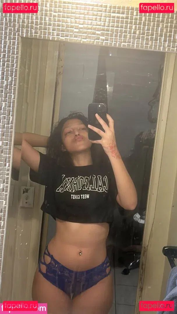 Ivyrose Onlyfans Photo Gallery 