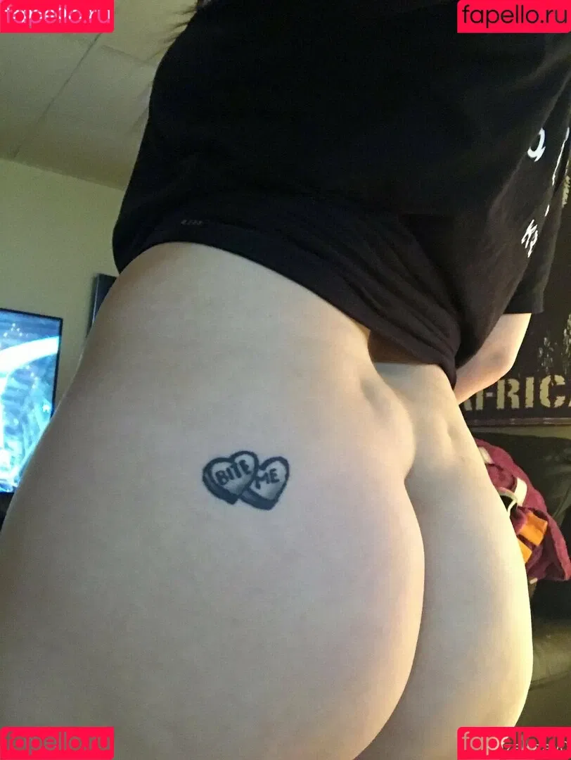 gh0sty_ghoul Onlyfans Photo Gallery 