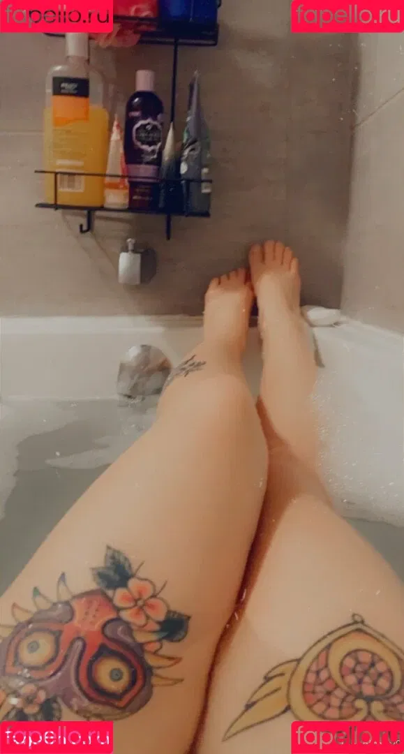gh0sty_ghoul Onlyfans Photo Gallery 