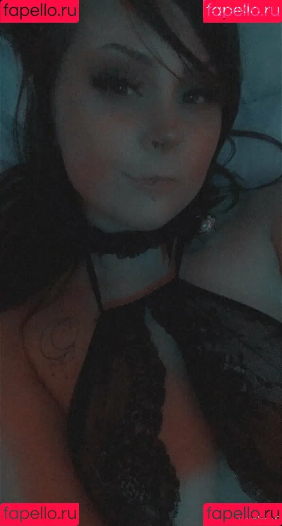 gh0sty_ghoul Onlyfans Photo Gallery 