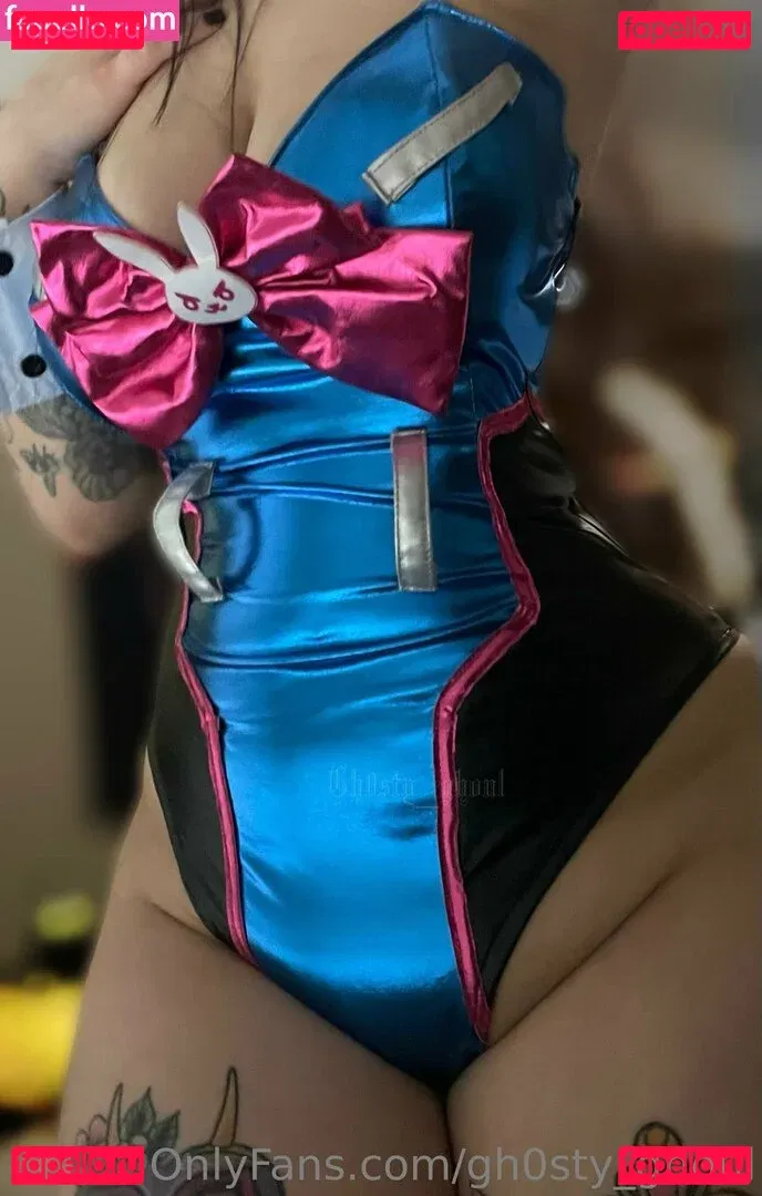 gh0sty_ghoul Onlyfans Photo Gallery 