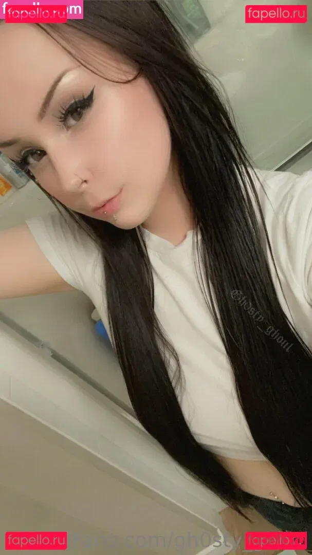 gh0sty_ghoul Onlyfans Photo Gallery 