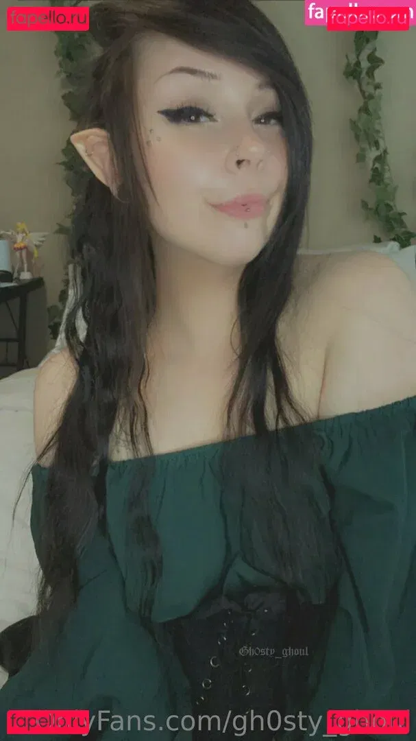 gh0sty_ghoul Onlyfans Photo Gallery 