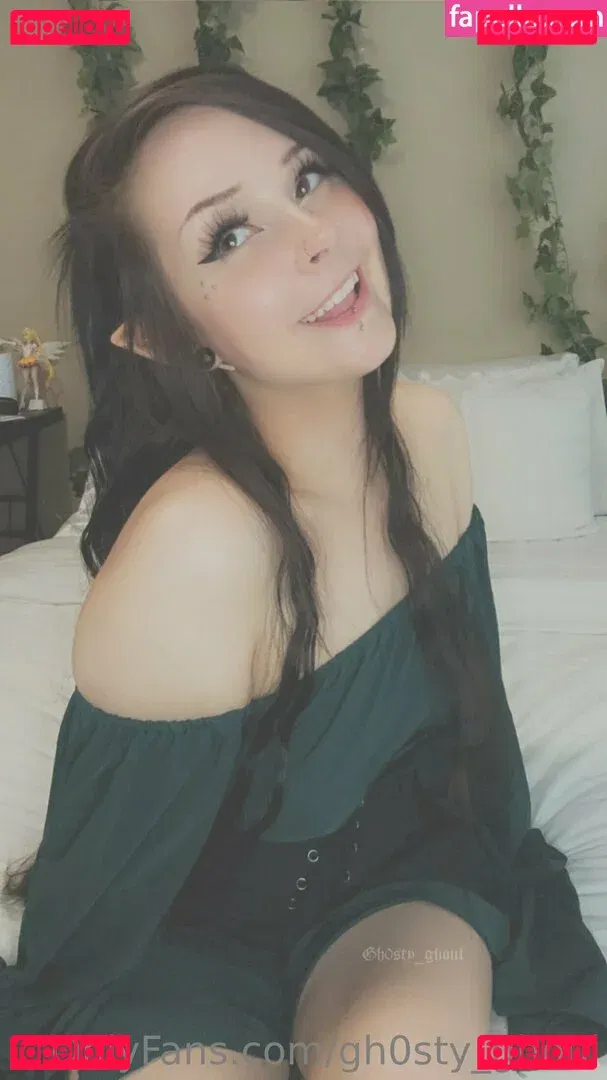 gh0sty_ghoul Onlyfans Photo Gallery 