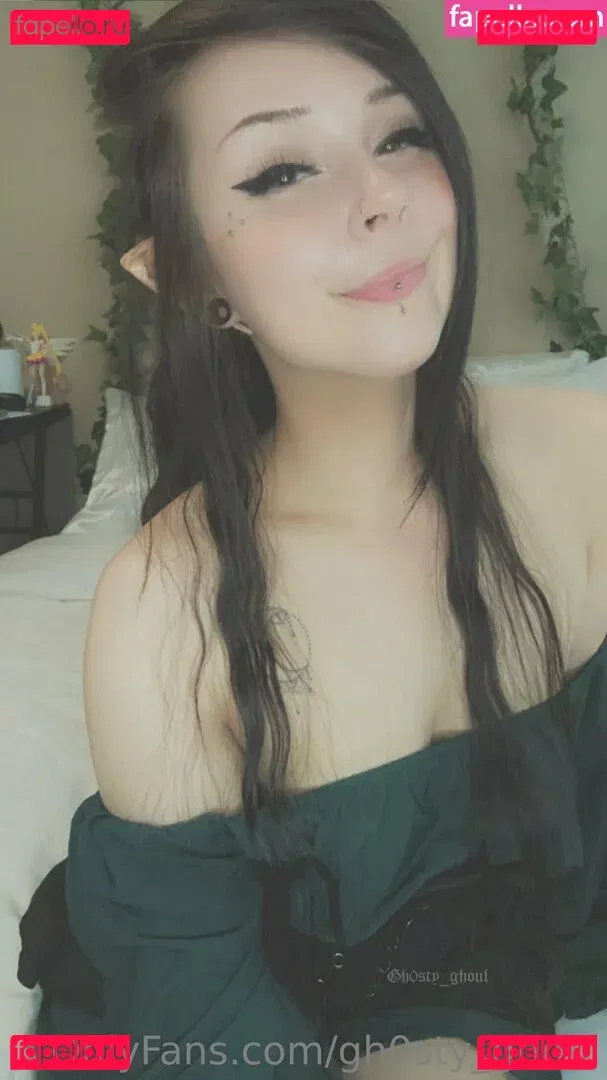 gh0sty_ghoul Onlyfans Photo Gallery 