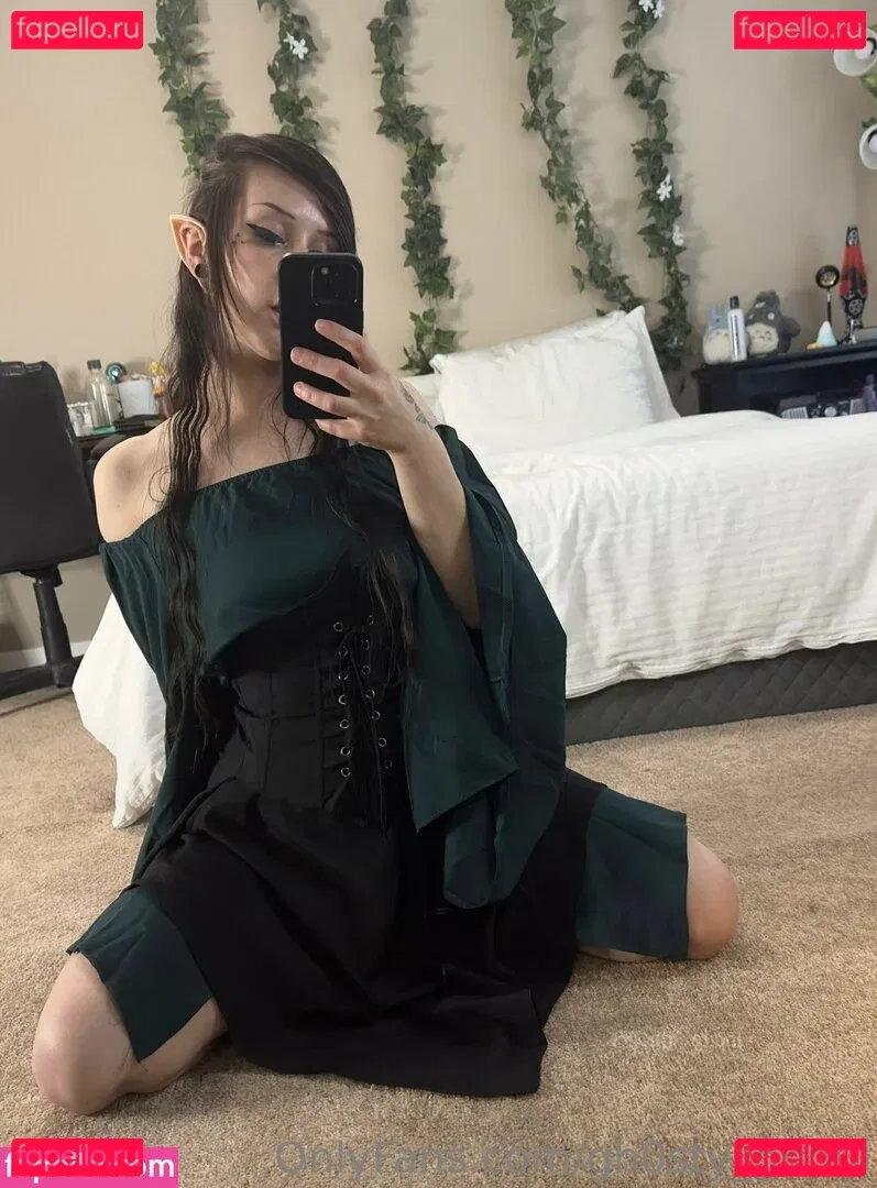 gh0sty_ghoul Onlyfans Photo Gallery 