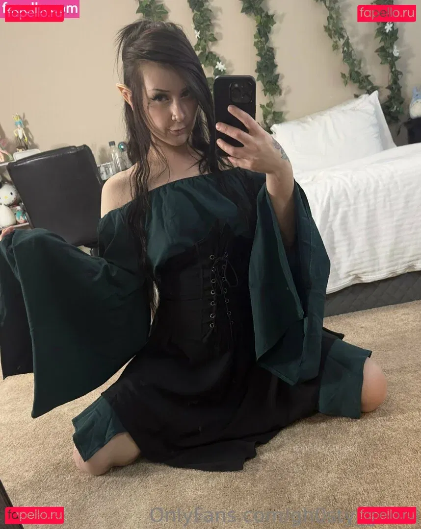 gh0sty_ghoul Onlyfans Photo Gallery 