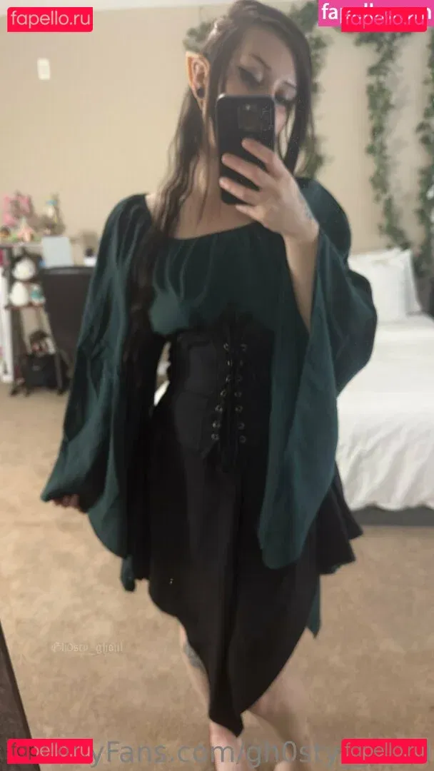 gh0sty_ghoul Onlyfans Photo Gallery 