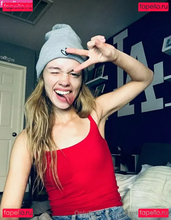 khloekingsleyxo Onlyfans Photo Gallery 