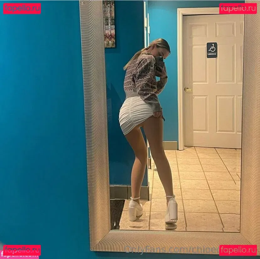 khloekingsleyxo Onlyfans Photo Gallery 