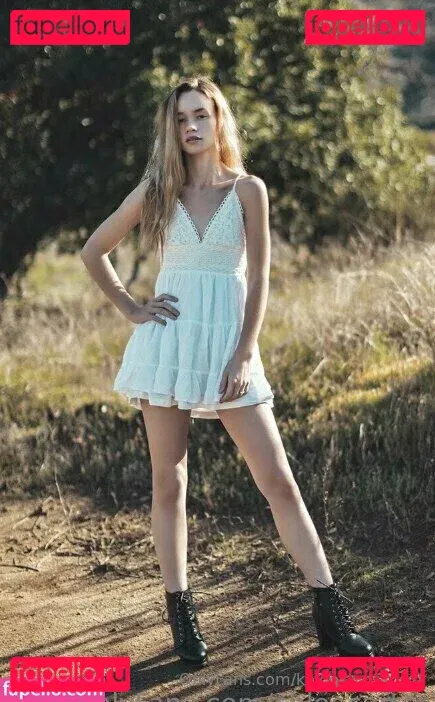 khloekingsleyxo Onlyfans Photo Gallery 