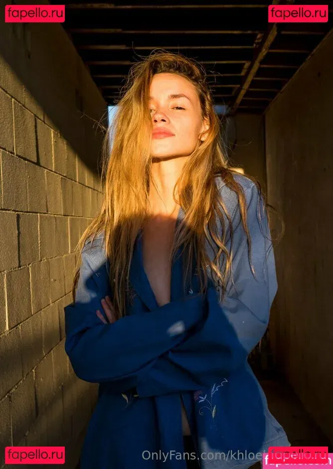 khloekingsleyxo Onlyfans Photo Gallery 