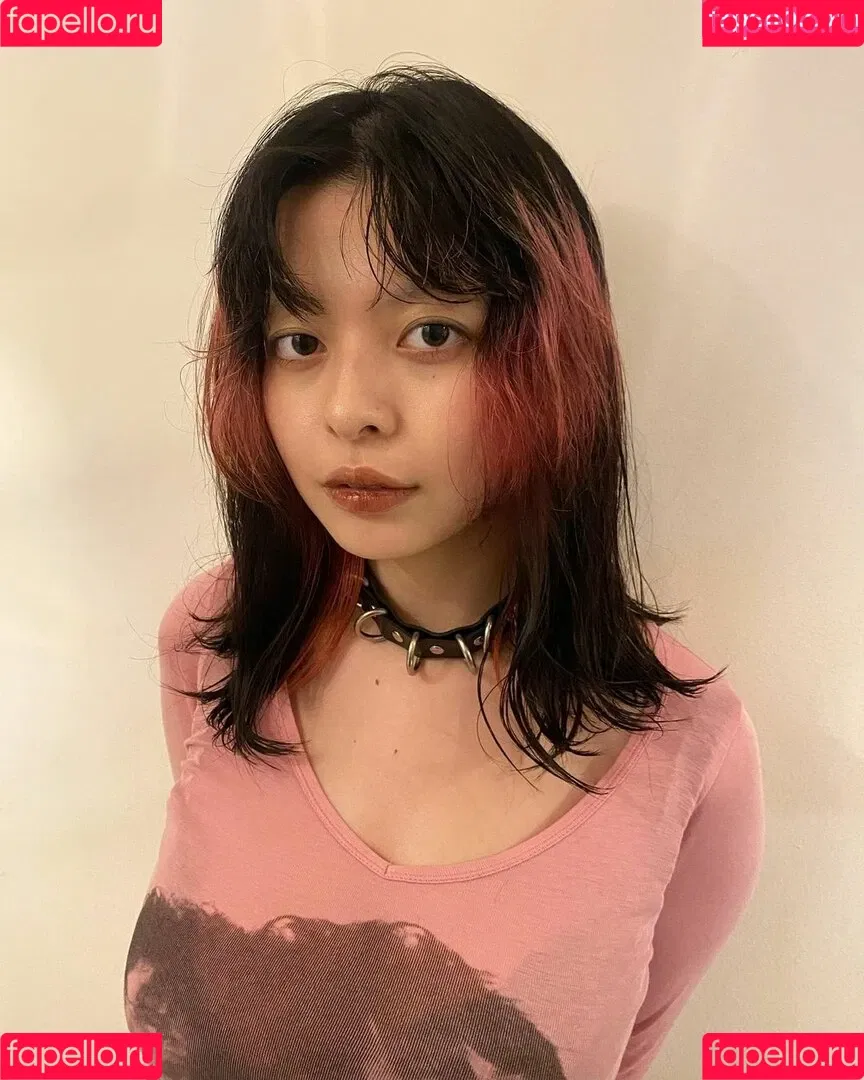 Ani Tenyu Onlyfans Photo Gallery 