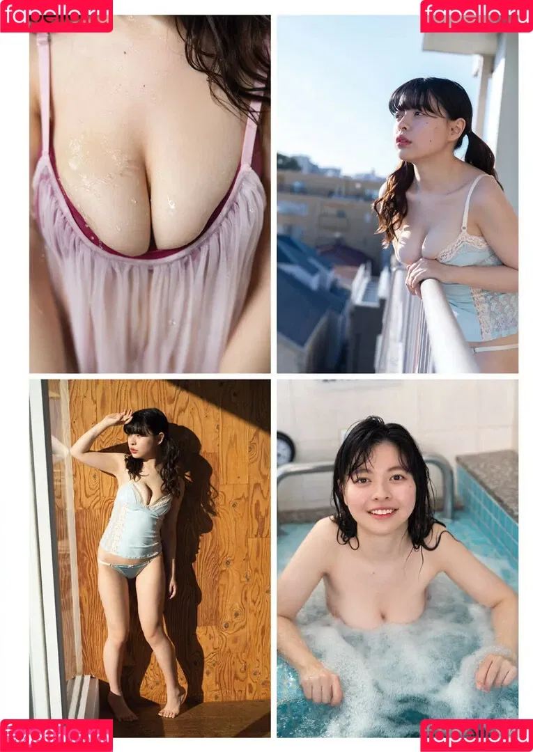 Ani Tenyu Onlyfans Photo Gallery 