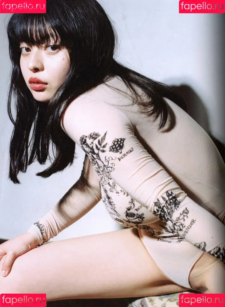 Ani Tenyu Onlyfans Photo Gallery 