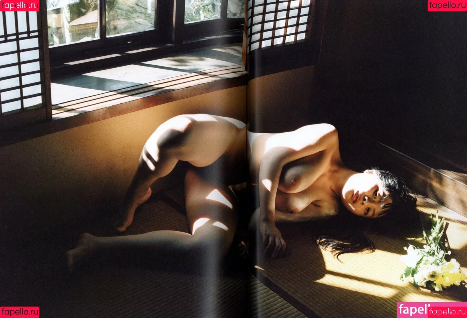 Ani Tenyu Onlyfans Photo Gallery 