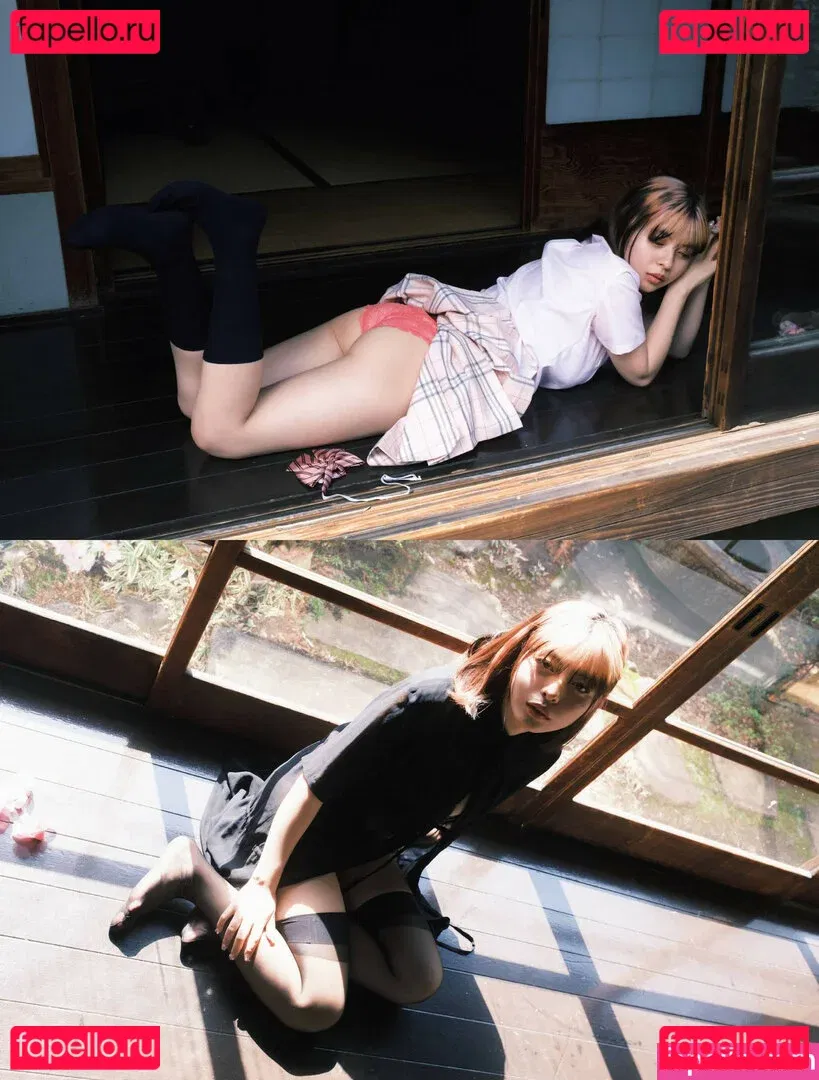 Ani Tenyu Onlyfans Photo Gallery 