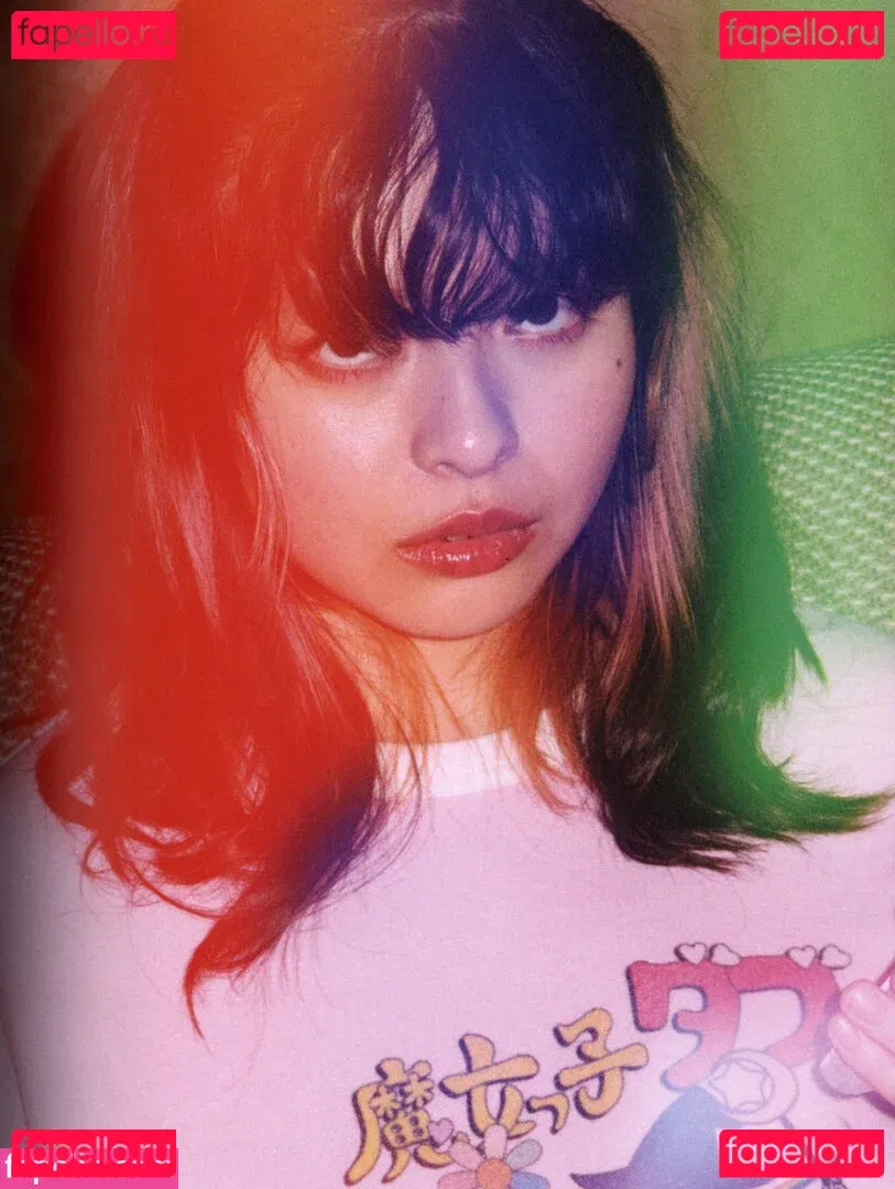 Ani Tenyu Onlyfans Photo Gallery 