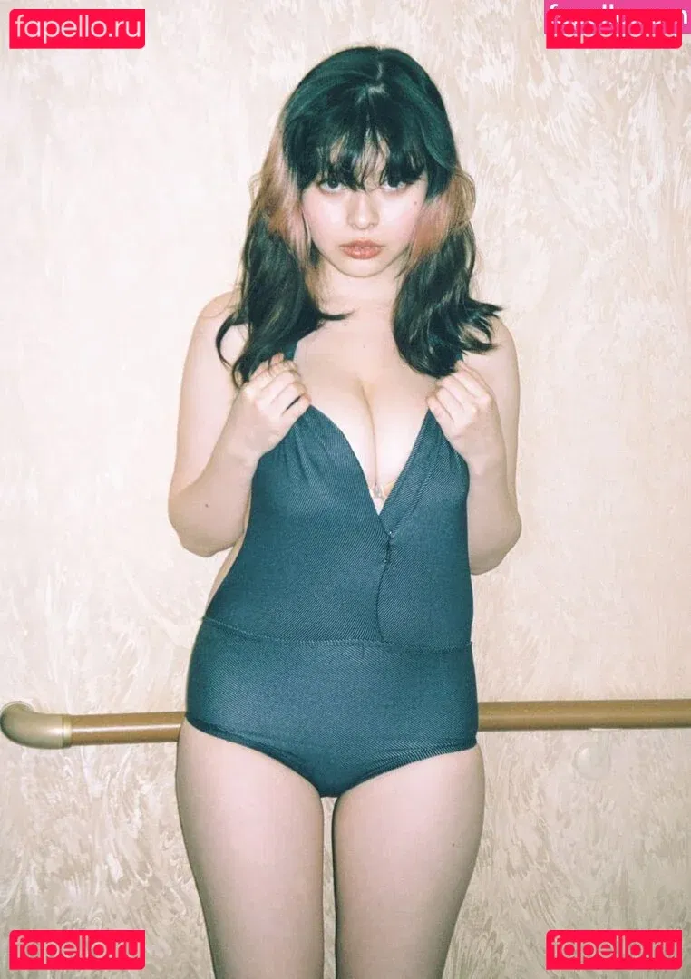 Ani Tenyu Onlyfans Photo Gallery 