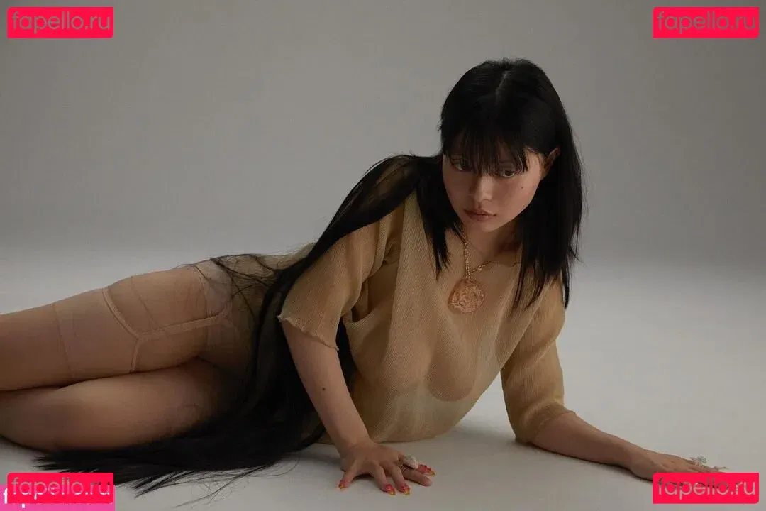 Ani Tenyu Onlyfans Photo Gallery 