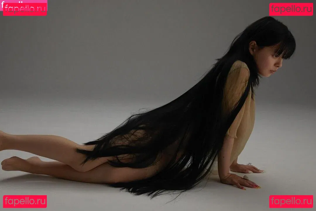 Ani Tenyu Onlyfans Photo Gallery 