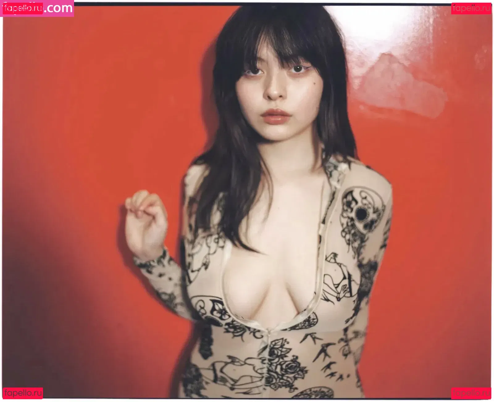 Ani Tenyu Onlyfans Photo Gallery 