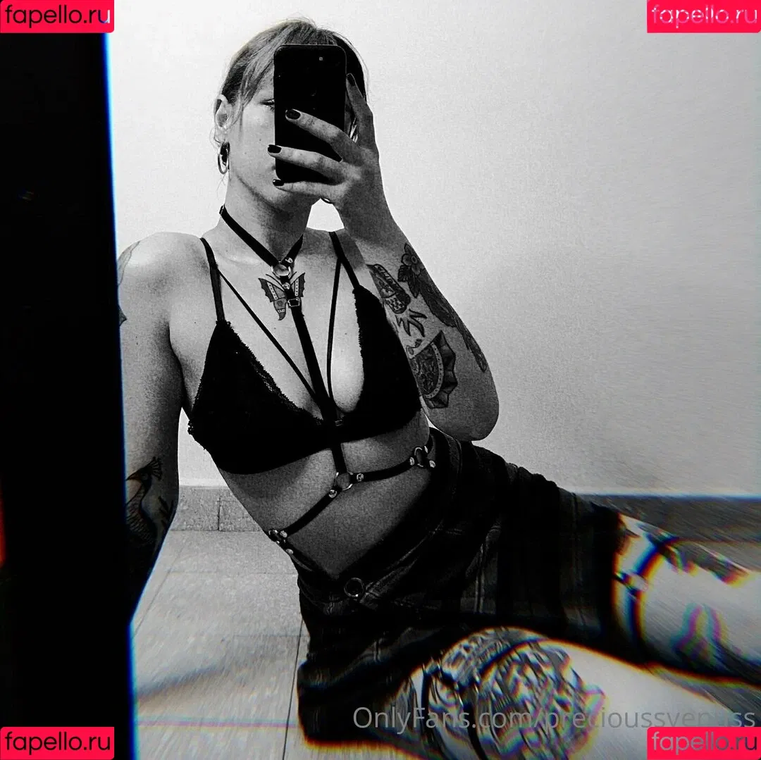 precioussvenuss Onlyfans Photo Gallery 