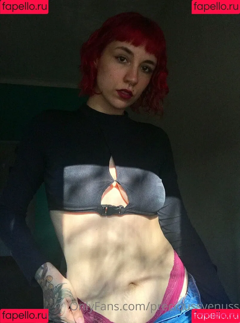 precioussvenuss Onlyfans Photo Gallery 