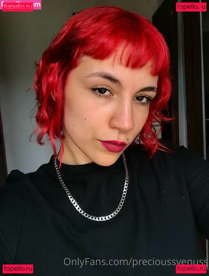 precioussvenuss Onlyfans Photo Gallery 