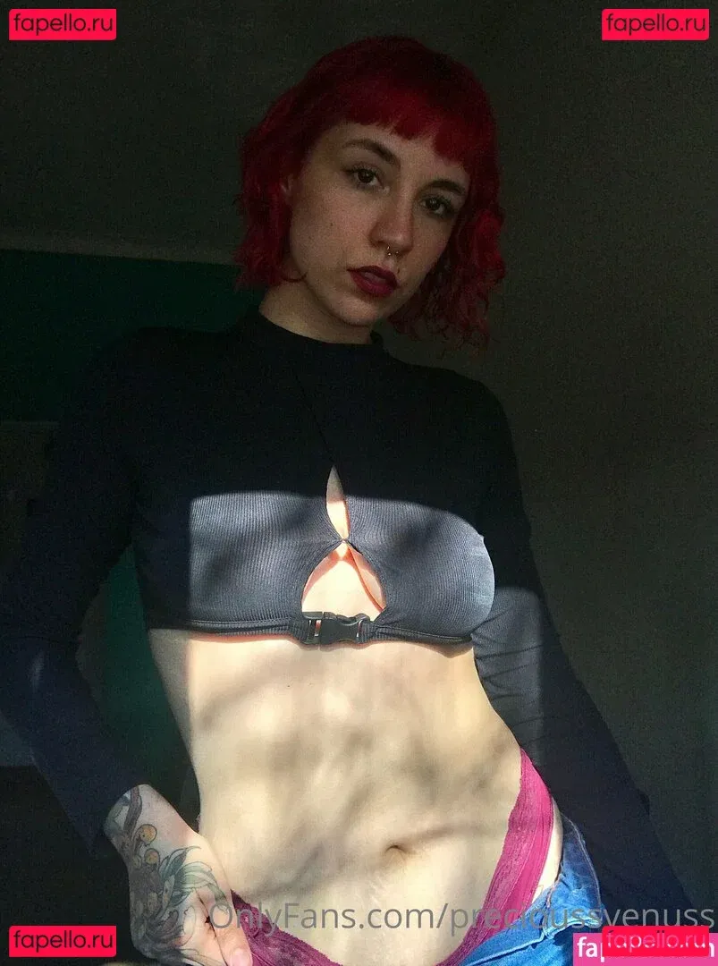 precioussvenuss Onlyfans Photo Gallery 
