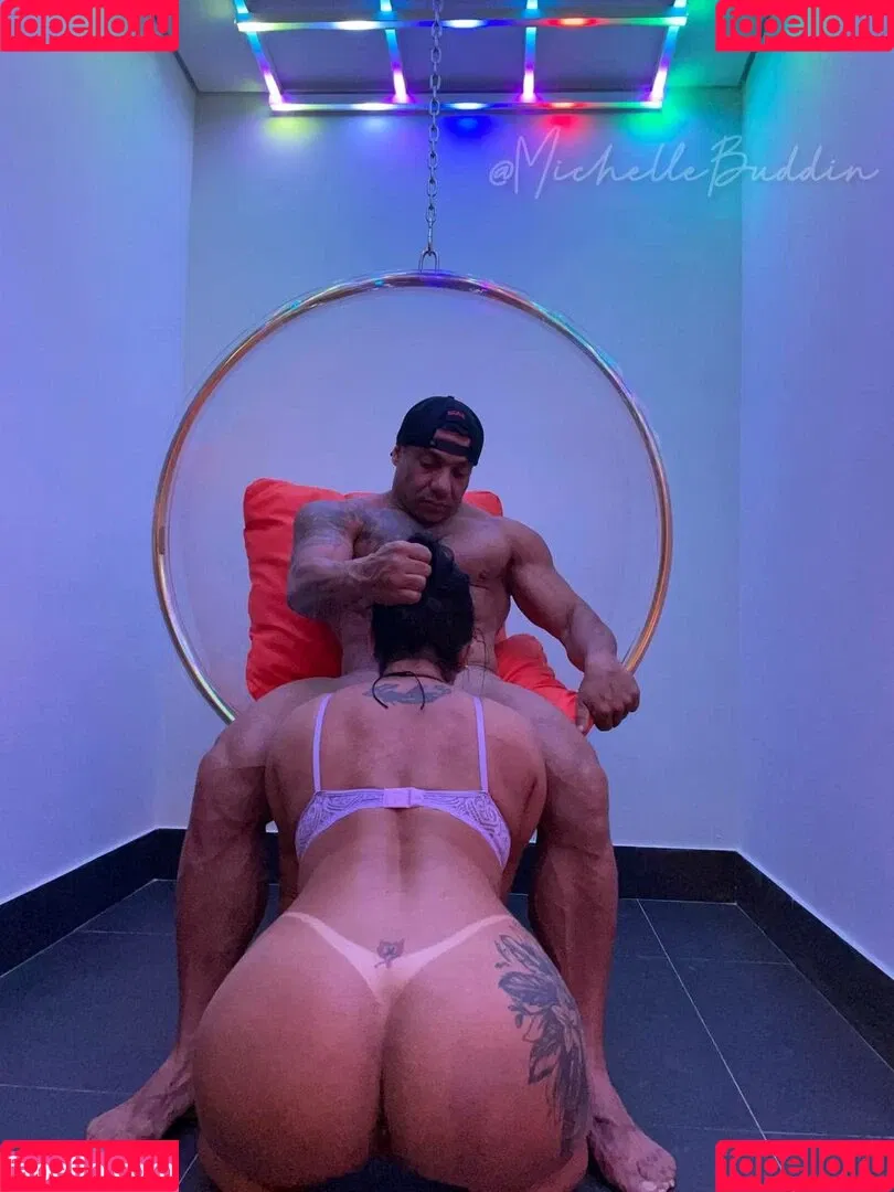 Michelle Buddin Onlyfans Photo Gallery 
