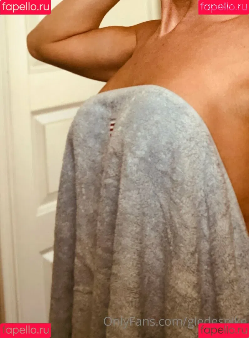 gledespike Onlyfans Photo Gallery 