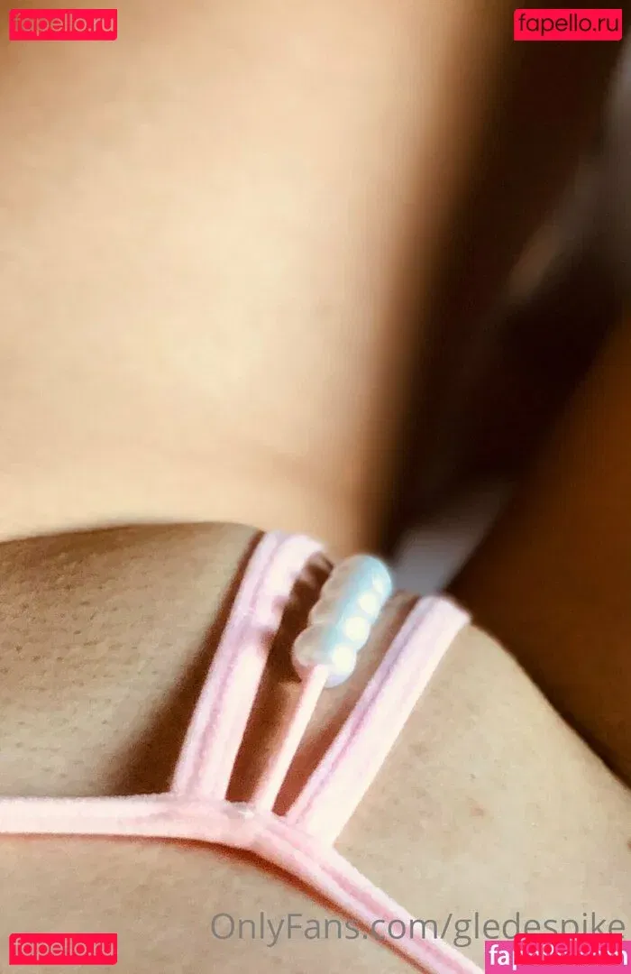 gledespike Onlyfans Photo Gallery 